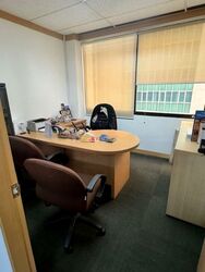 Tong Eng Building (D1), Office #521746541